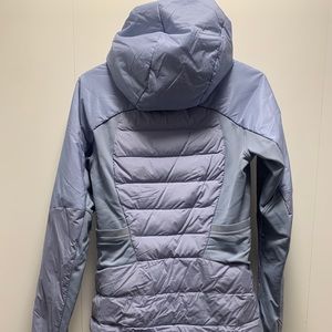 lululemon Down For It All Jacket